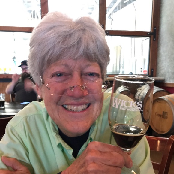 Meet your Posher, Ann - Picture 1 of 1
